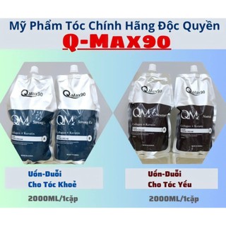 Uốn nóng QMAX90 uốn thông minh