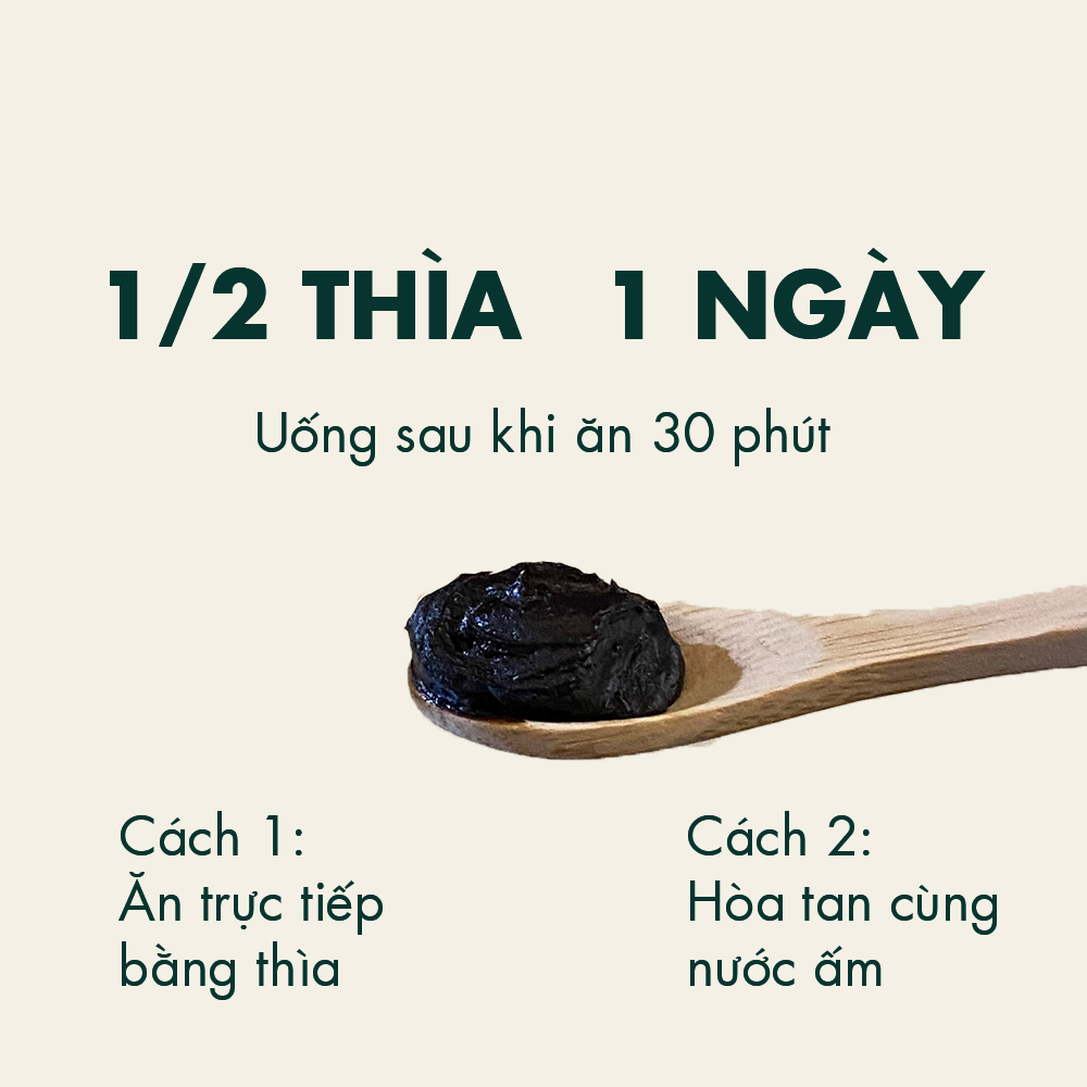 Kamamila - Cao Nội tiết CoKama thảo dược Hỗ Trợ Cân Bằng Điều Hoà Nội Tiết Tố Nữ, Hộp dùng 45 ngày