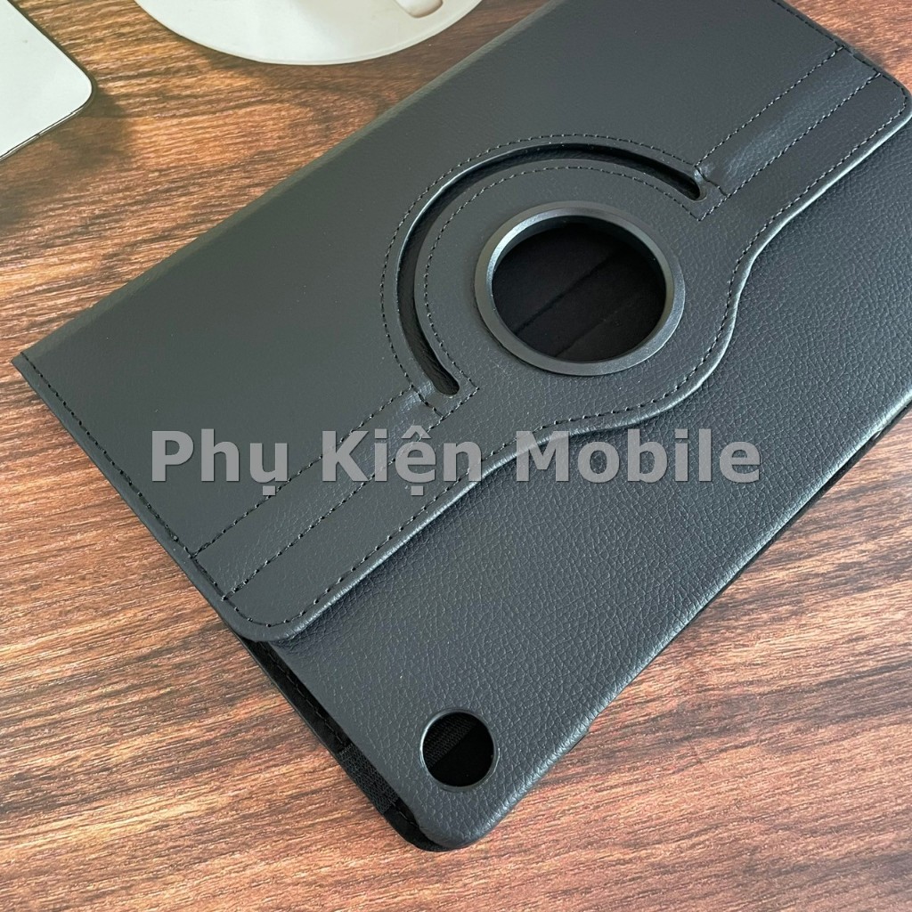 Bao da xoay 360 độ cho Samsung Galaxy Tab A9 Plus 11 inch