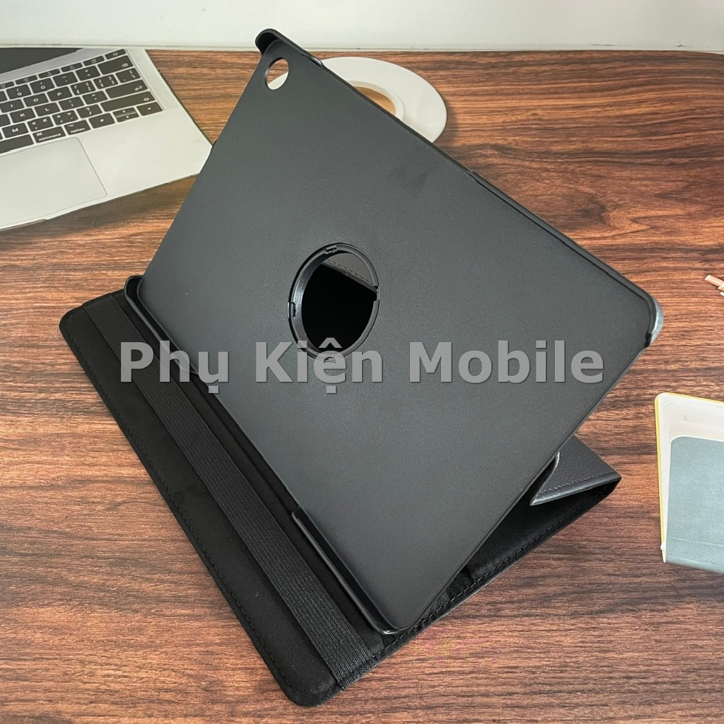 Bao da xoay 360 độ cho Samsung Galaxy Tab A9 Plus 11 inch