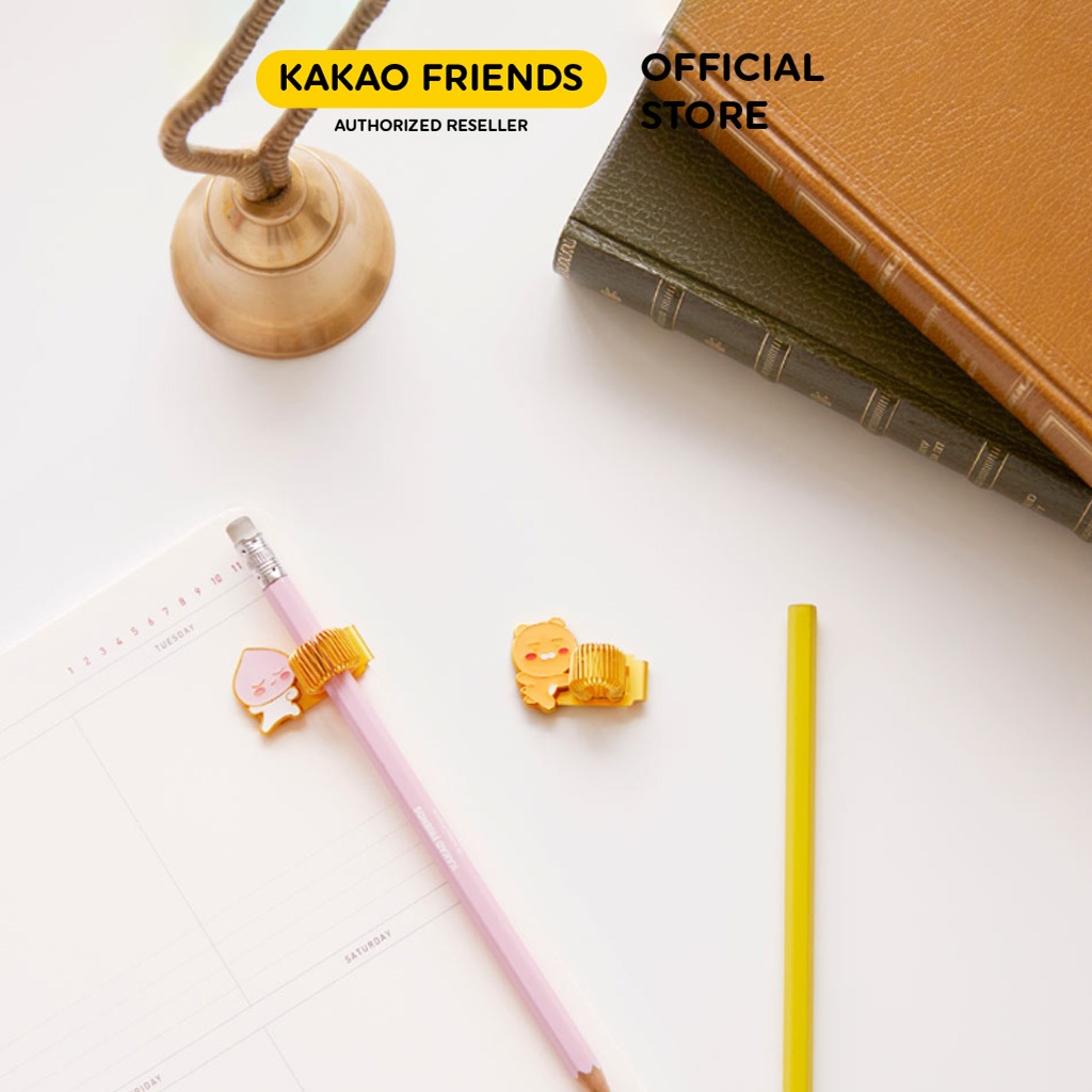 Kẹp Bút Kakao Friends Ryan