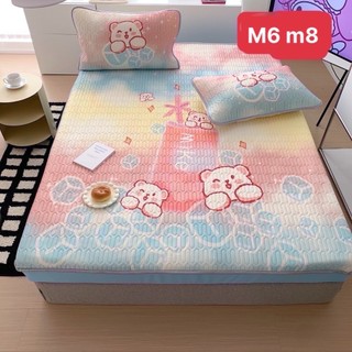 Chiếu điều hoà cao su non hoạt tiết 7d disney đẹp mắt hàng loại 1
