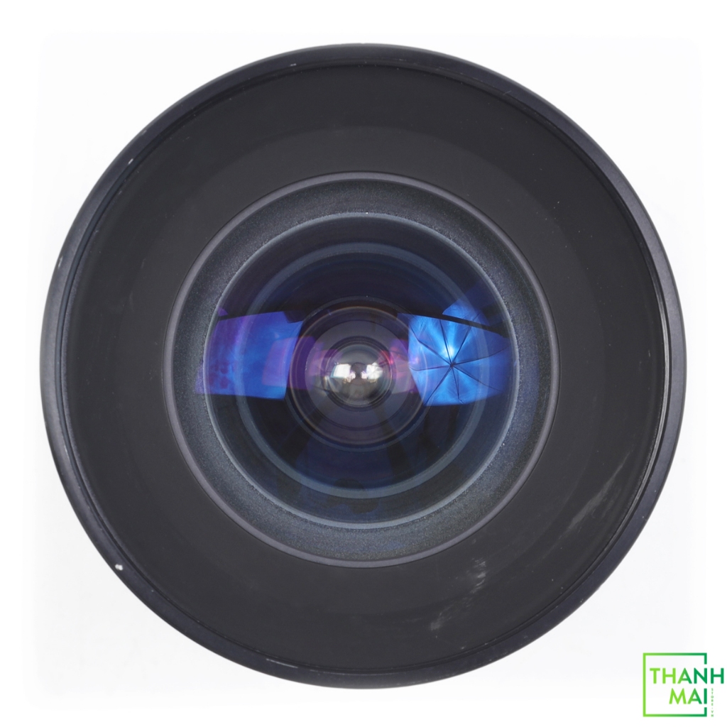 Ống Kính MF Samyang 18-28 mm f/4-4.5 MC Auto Zoom