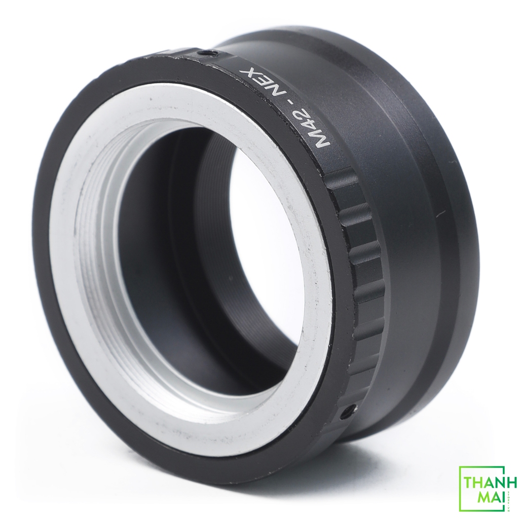 Ngàm Chuyển M42-Nex