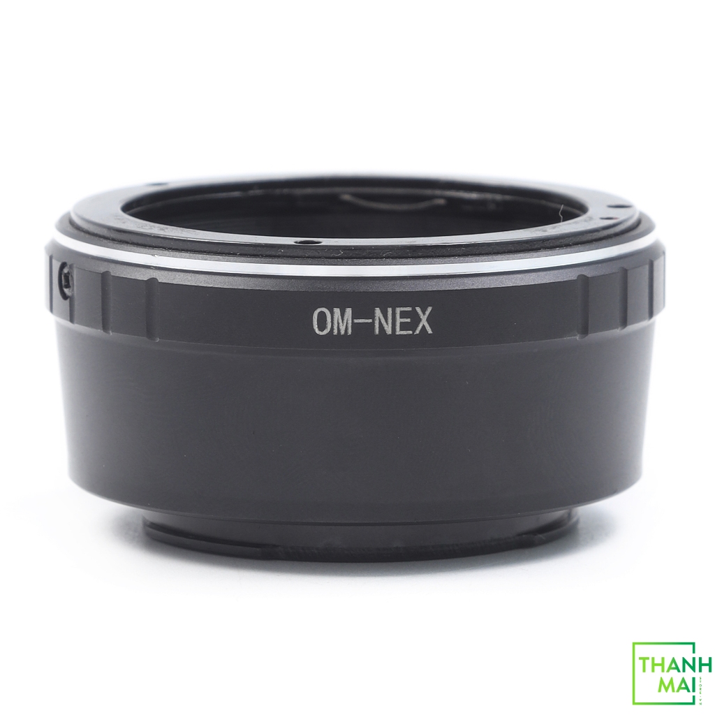 Ngàm adapter OM - Nex