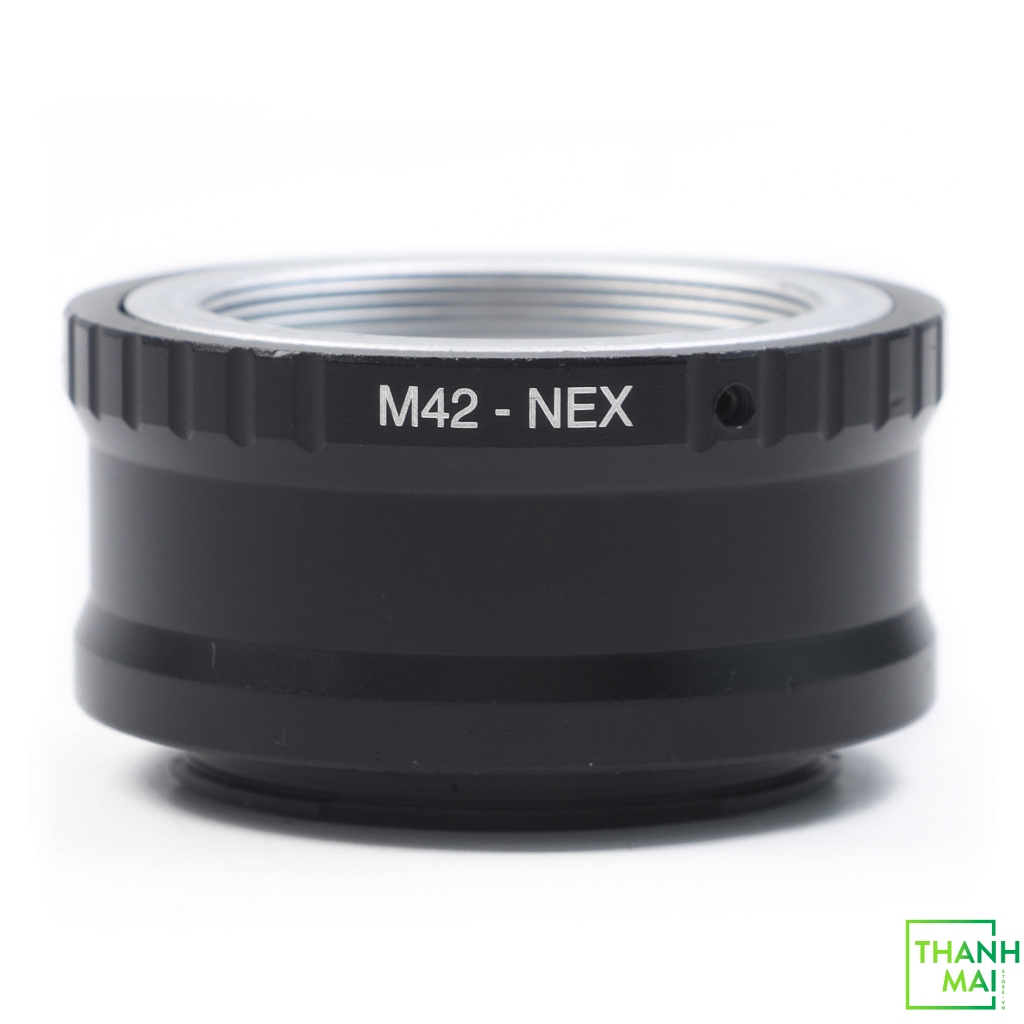 Ngàm Chuyển M42-Nex