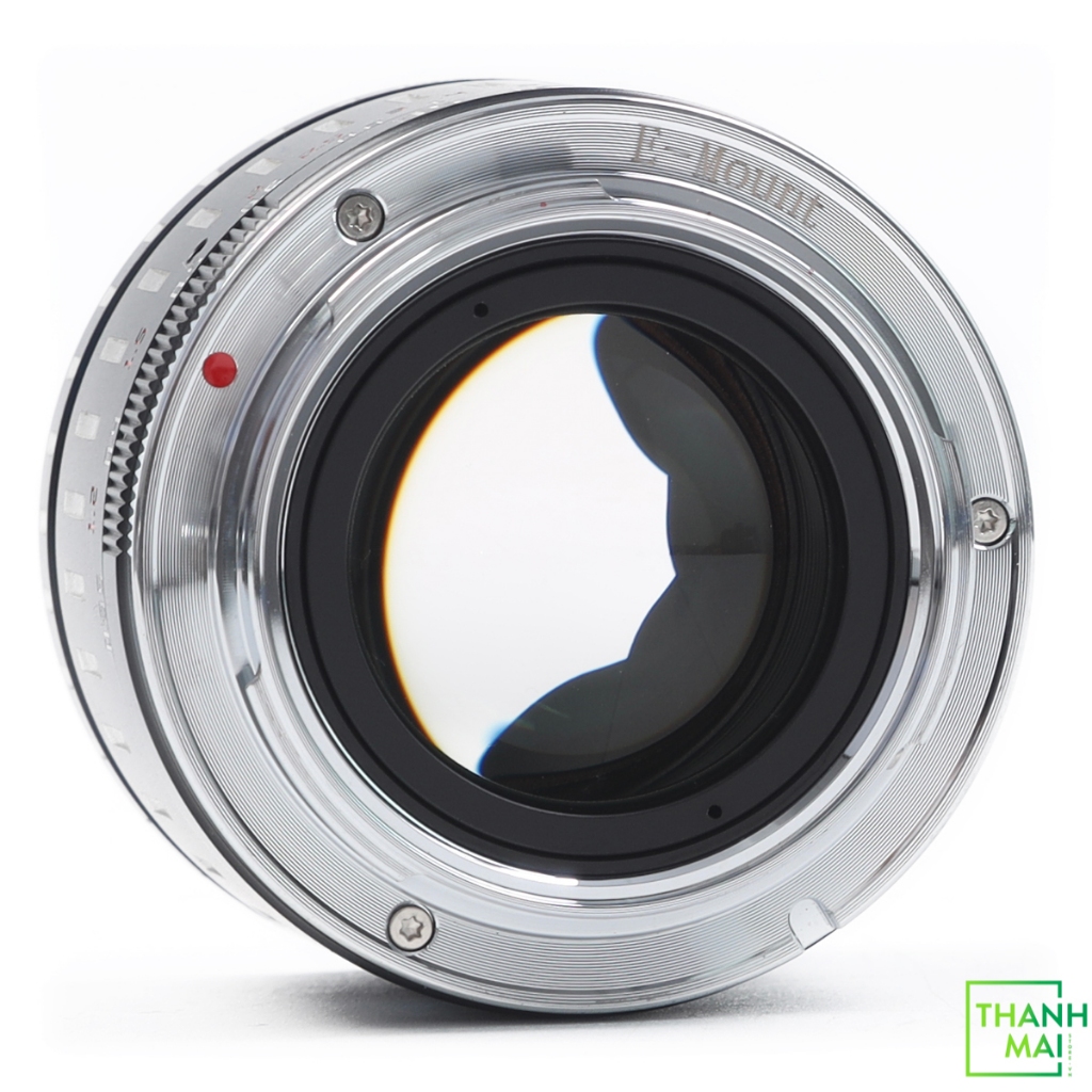 Ống kính TTArtisan 35mm F0.95 For Sony