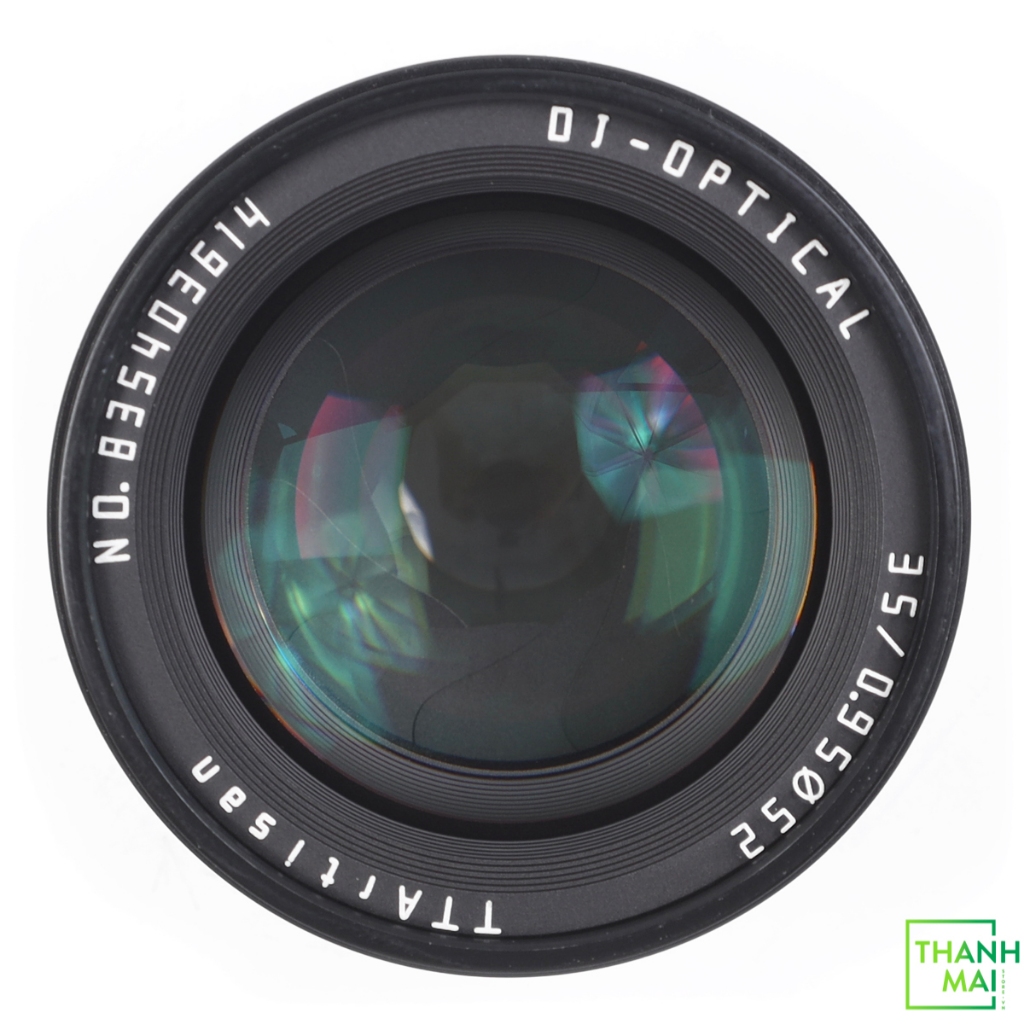 Ống kính TTArtisan 35mm F0.95 For Sony