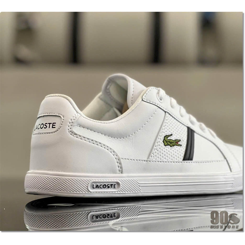 Giày Thể Thao Lacoste