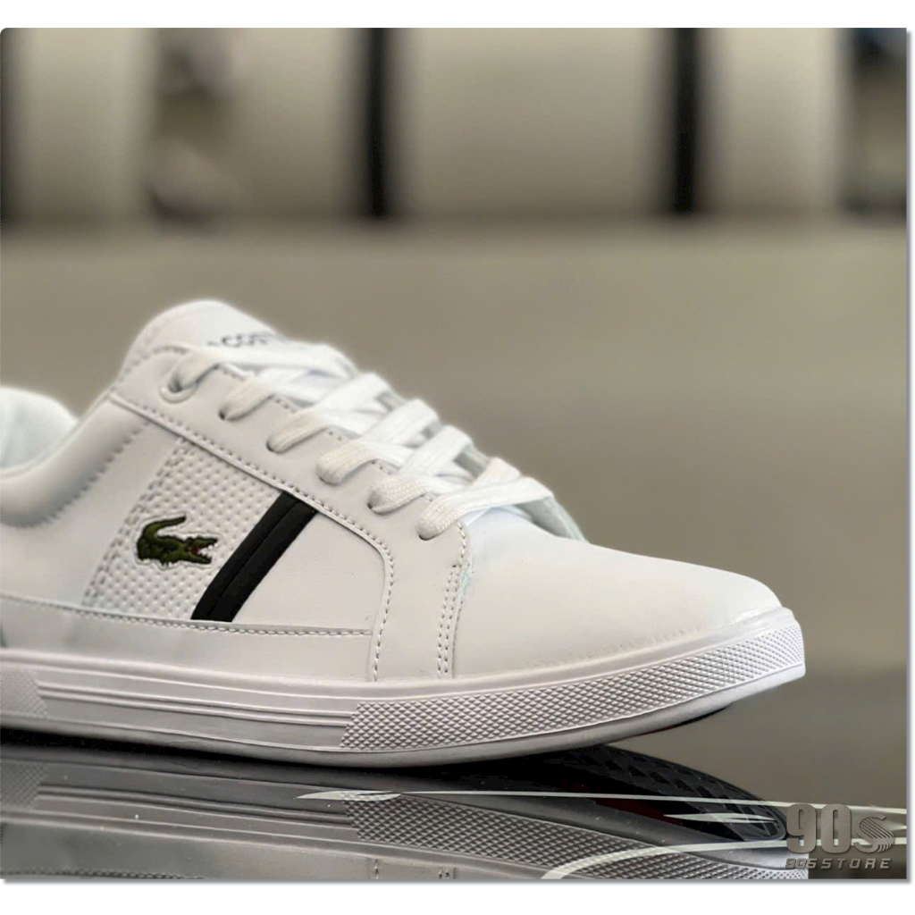 Giày Thể Thao Lacoste