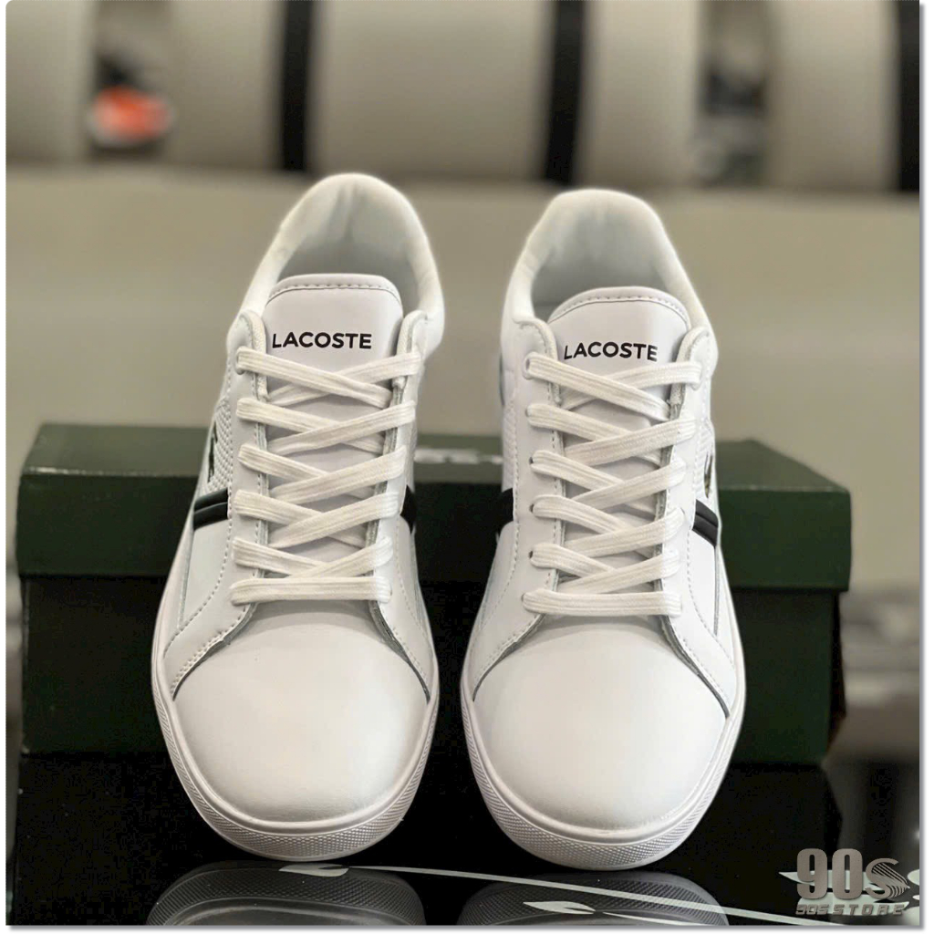 Giày Thể Thao Lacoste