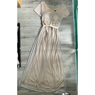 [virusplussize]Đầm tiệc Marina xịn bigsize
