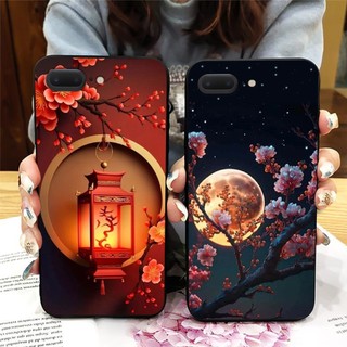 Ốp lưng Iphone 7 Plus / ip 8 Plus in hình moon siêu sáng