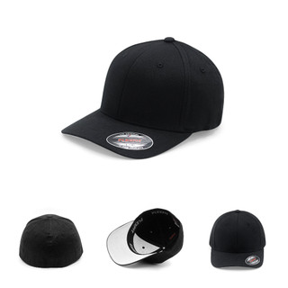 Mũ snapback đen trơn cao cấp 2023