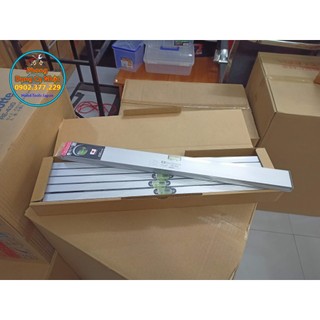 Thước thủy ebisu nhật bản ed-60n, thước nivo 600mm nhật bản