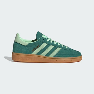 Giày sneaker adidas Handball Spezial Green chính hãng