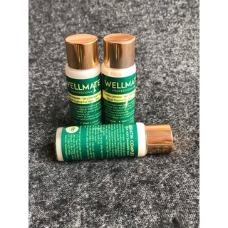 Tinh chất sữa dưỡng tóc siêu mềm wellmate 20ml