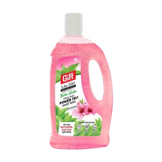 Nước lau sàn GIFT 1 Lít