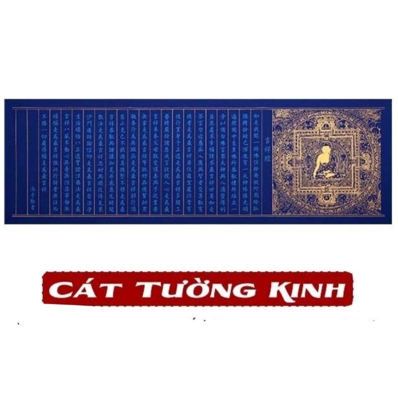 Tấm chép kinh Chú Đại Bi tặng 1 bút nhũ và bộ kinh Địa Tạng  tặng 4 bút nhũ