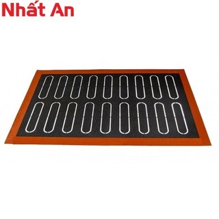 Tấm nướng silicone silpain 40x60cm