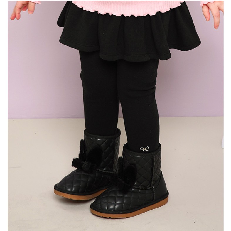 Quần váy lót lông Jelis - Andi  - Link 1