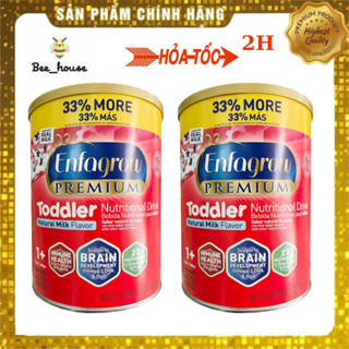 Sữa Enfagrow  dạng lon mẫu mới - Beehouse - Bee house