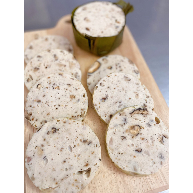 Chả lụa ức gà Eatclean healthy ăn kiêng 500g