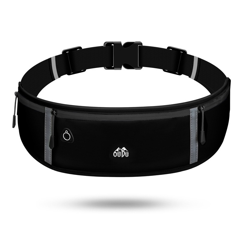 Dây Đai Chạy Bộ Đựng Điện Thoại - Đai Đeo Hông Chạy Bộ Đựng Điện Thoại Chống Thấm Nước - Túi Thể Thao Đeo Hông