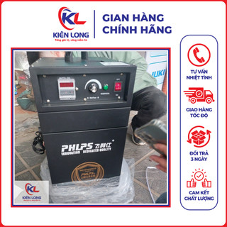 Máy cắt chỉ thừa 2 đầu philip không dùng chổi than 💥 chính hãng 💥 phụ kiện nghành may