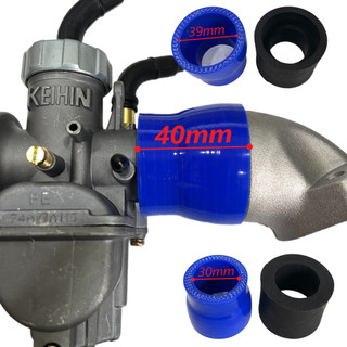 Co cao su chụp bình xăng NOVA 29-38 có vải bố chống nức chống rách dùng cho bình nova 24
