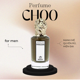 +𝘊𝘩𝘰𝘰 𝘗𝘦𝘳𝘧𝘶𝘮𝘦+ [NEW] Nước hoa dùng thử Roaring Radcliff (Sư Tử) by Penhaligon’s 5ml/10ml/20ml