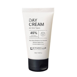 Kem dưỡng ban ngày nâng tone dưỡng trắng da KyungLab Day Cream 50ml