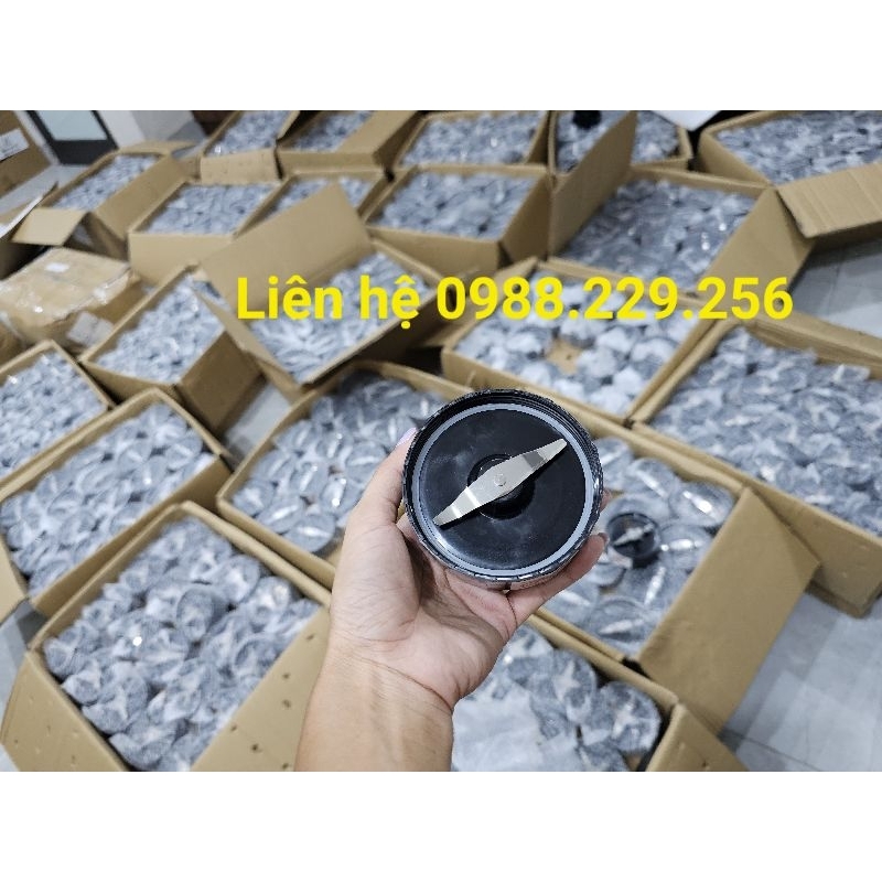 Phụ kiện máy xay sinh tố okusanno