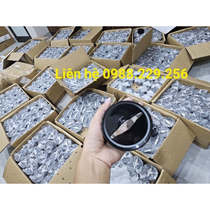 Phụ kiện máy xay sinh tố okusanno