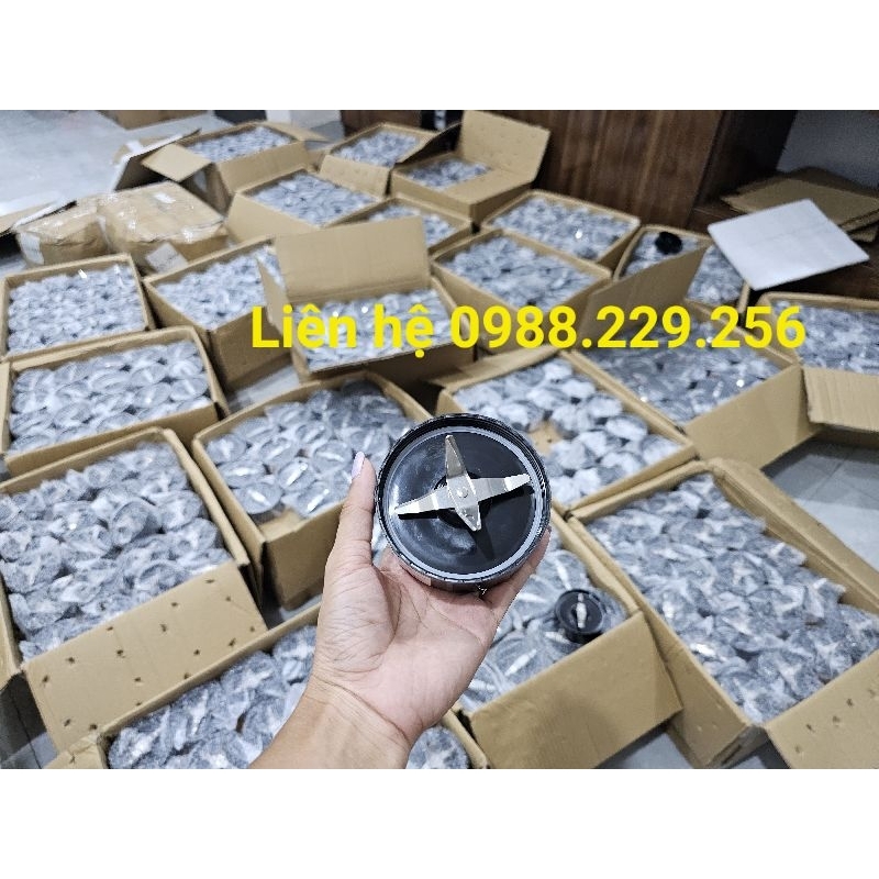 Phụ kiện máy xay sinh tố okusanno