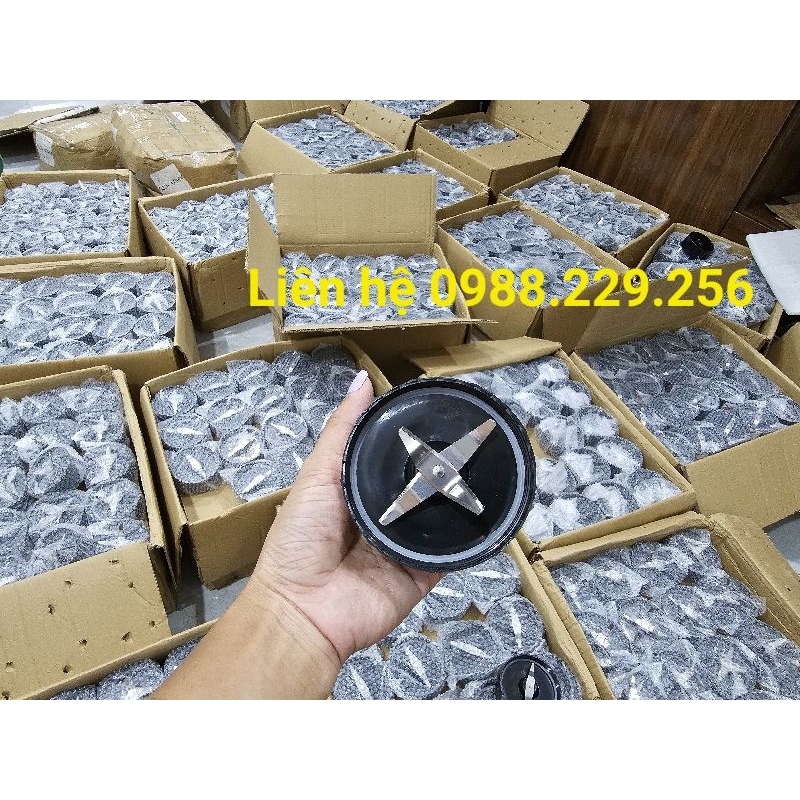 Phụ kiện máy xay sinh tố okusanno