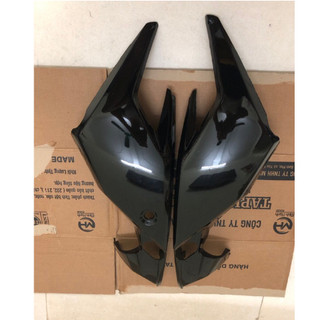 Ốp cốp xe điện xmen