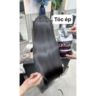 Uốn nóng QMAX90 uốn thông minh