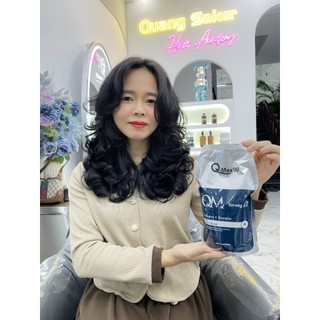 Uốn nóng QMAX90 uốn thông minh