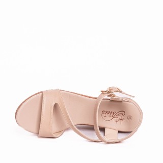 Sandal đế xuồng cao cấp nữ (35-39) sale 50% giá tem 440k