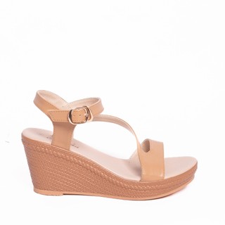 Sandal đế xuồng cao cấp nữ (35-39) sale 50% giá tem 440k
