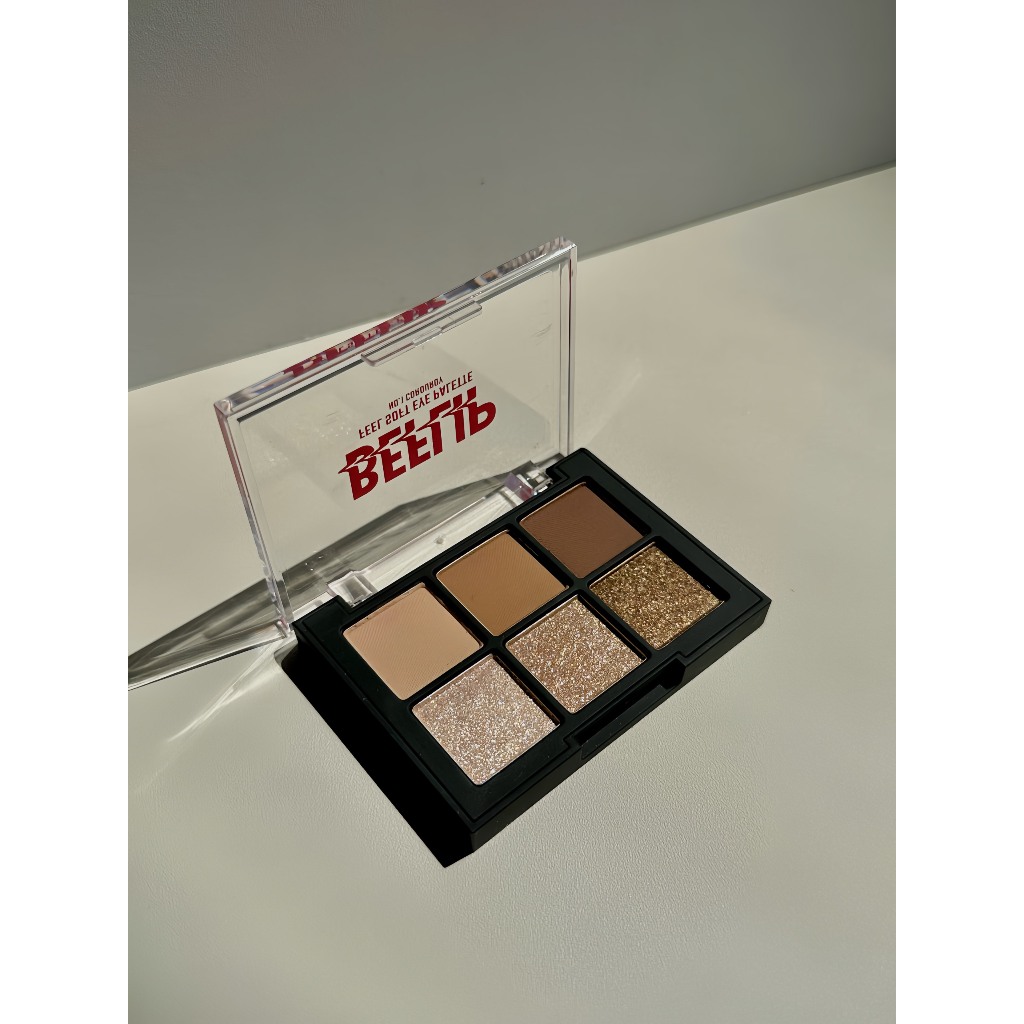 Bảng mắt 6 ô Beflip