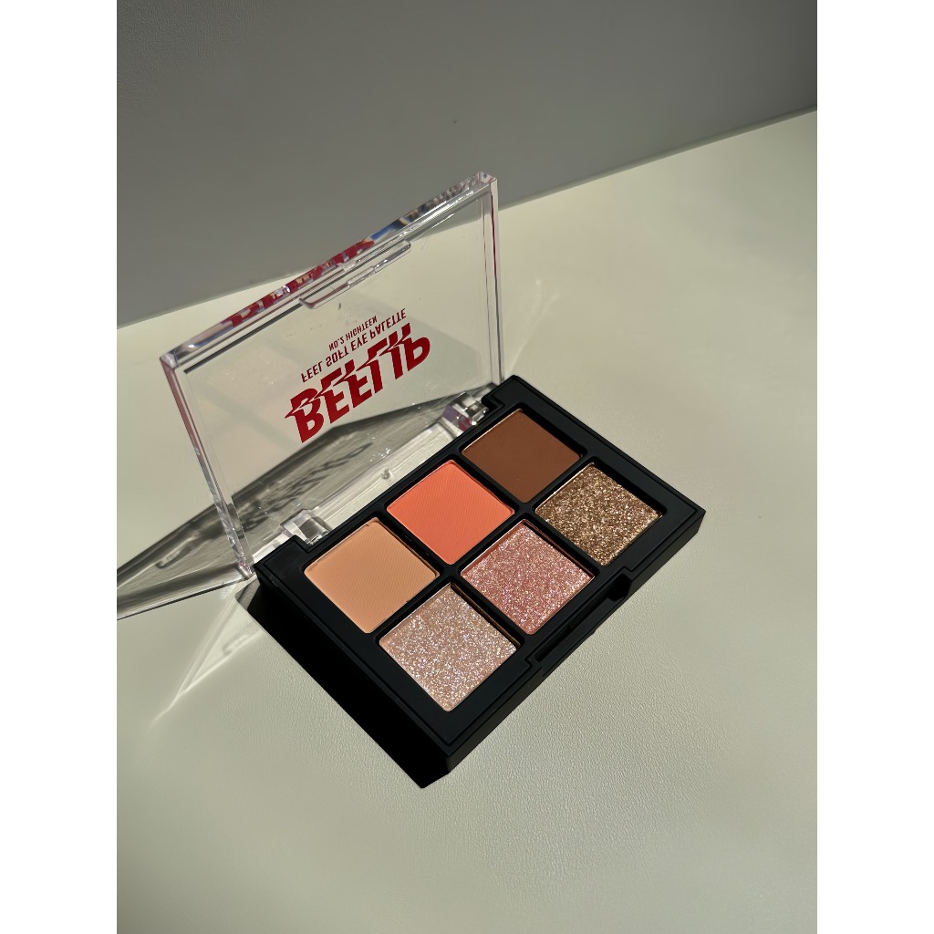 Bảng mắt 6 ô Beflip