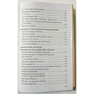 Sách - Phong Thủy Hóa Giải