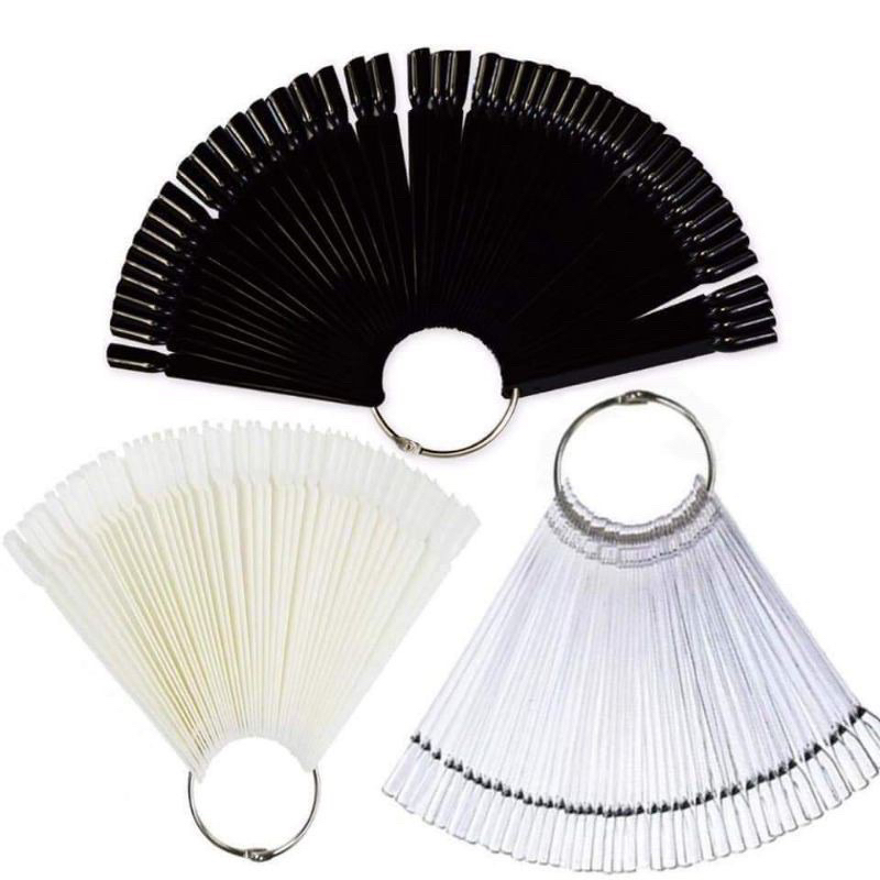 móng que mẫu tập vẽ