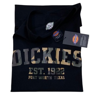 ( CHÍNH HÃNG ) Tshirt Dickies - áo thun dickies nam, nữ