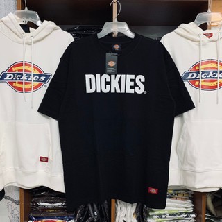 ( CHÍNH HÃNG ) Tshirt Dickies - áo thun dickies nam, nữ