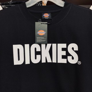 ( CHÍNH HÃNG ) Tshirt Dickies - áo thun dickies nam, nữ