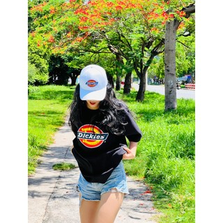 ( CHÍNH HÃNG ) Tshirt Dickies - áo thun dickies nam, nữ