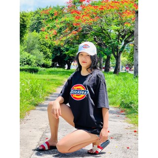 ( CHÍNH HÃNG ) Tshirt Dickies - áo thun dickies nam, nữ